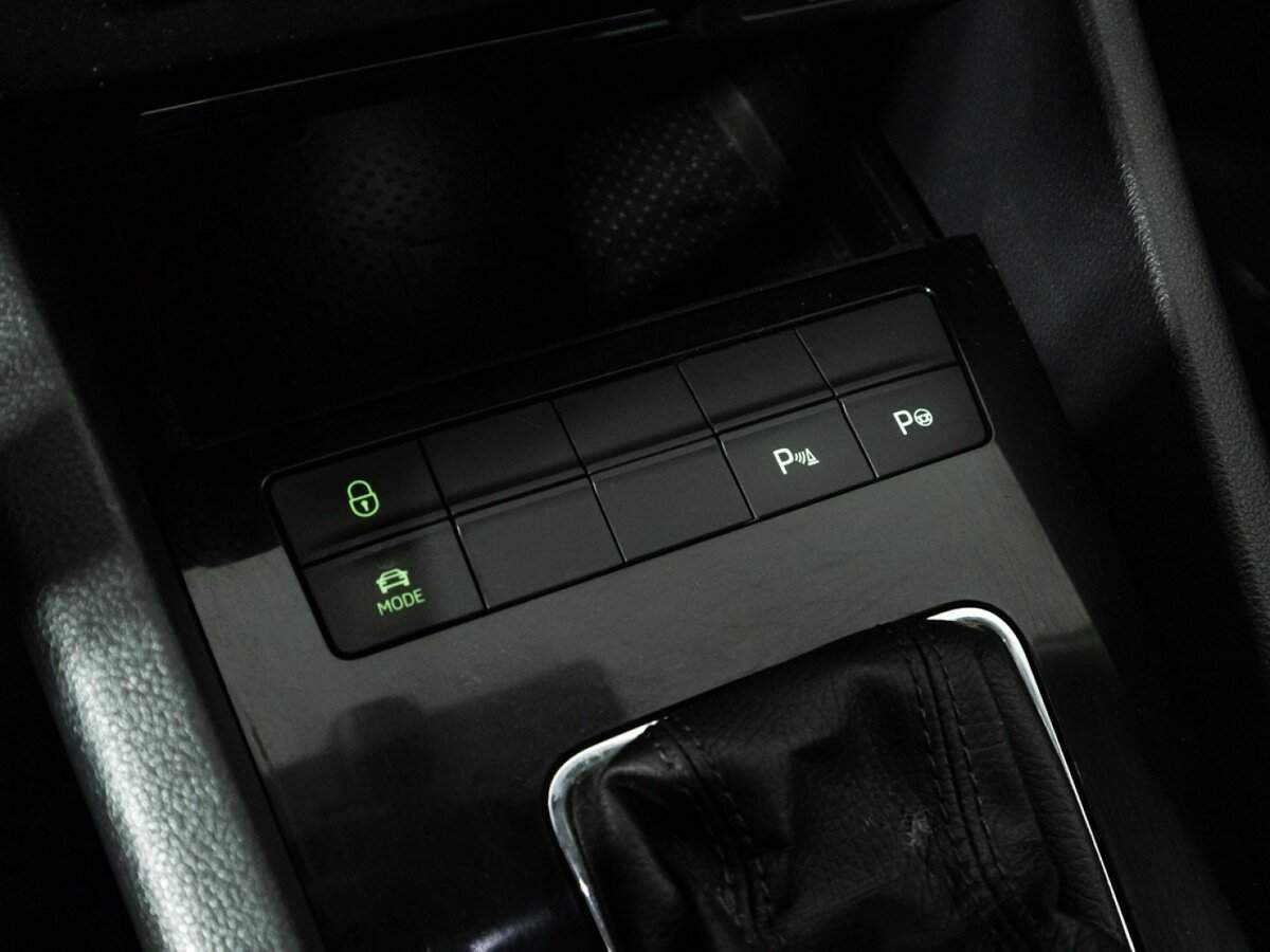 Skoda Octavia б/у, 2019, Роботизированная. Фото: #18