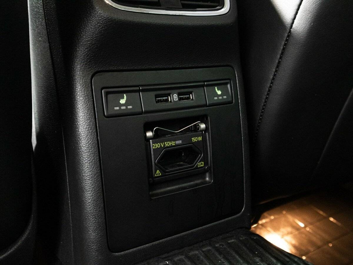 Skoda Octavia б/у, 2019, Роботизированная. Фото: #21