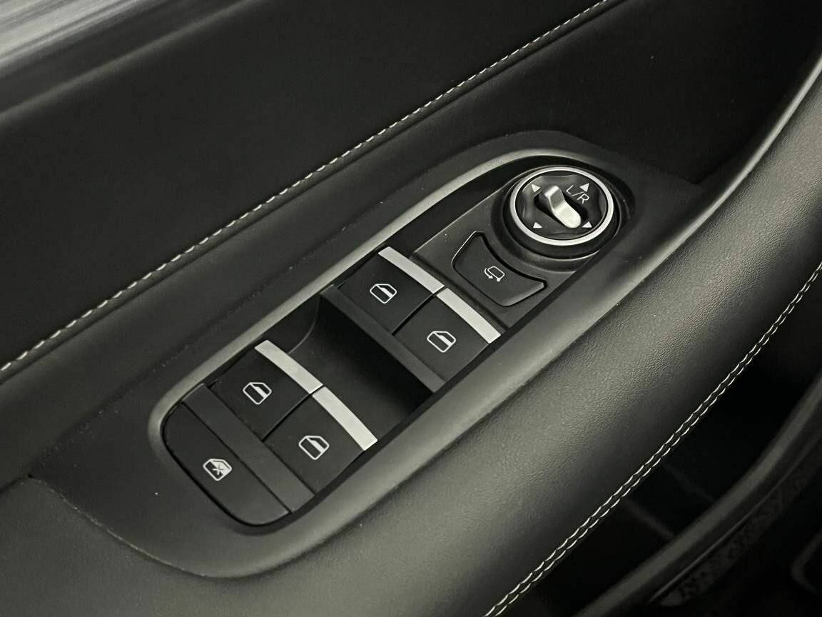 Chery Tiggo 4 Pro б/у, 2023, Вариатор. Фото: #16