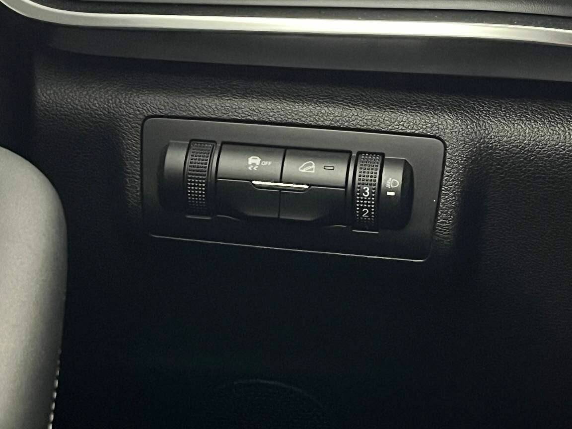 Chery Tiggo 4 Pro б/у, 2023, Вариатор. Фото: #17