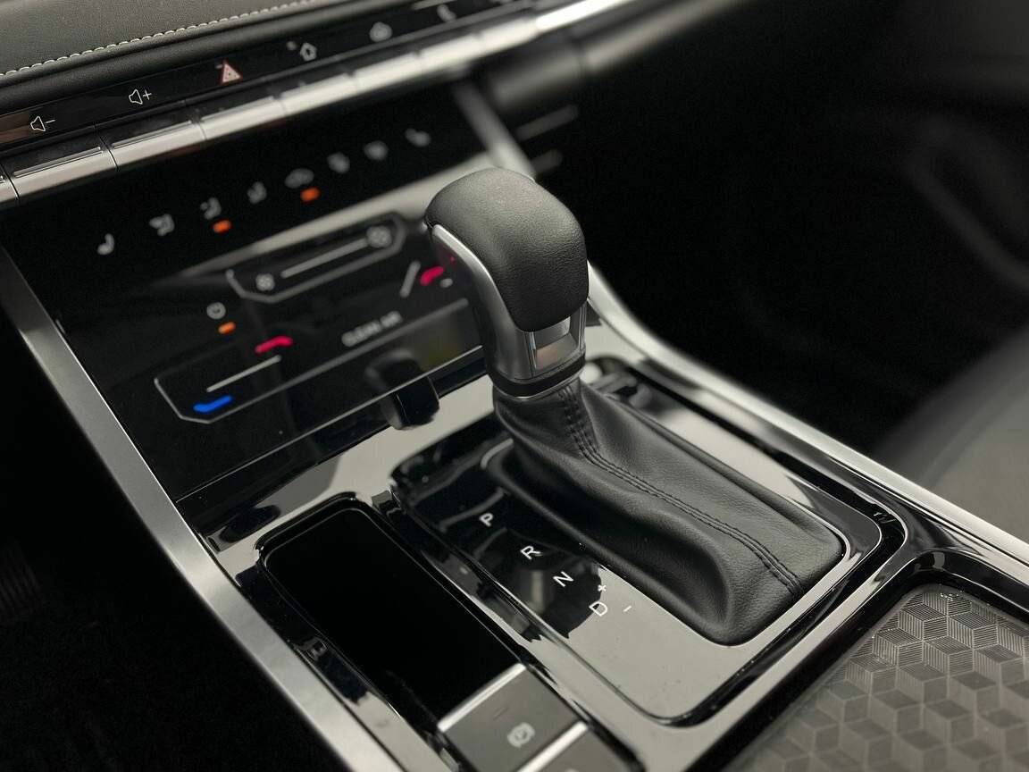 Chery Tiggo 4 Pro б/у, 2023, Вариатор. Фото: #24