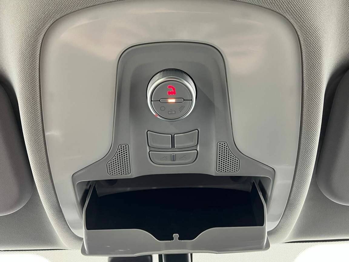 Chery Tiggo 4 Pro б/у, 2023, Вариатор. Фото: #25