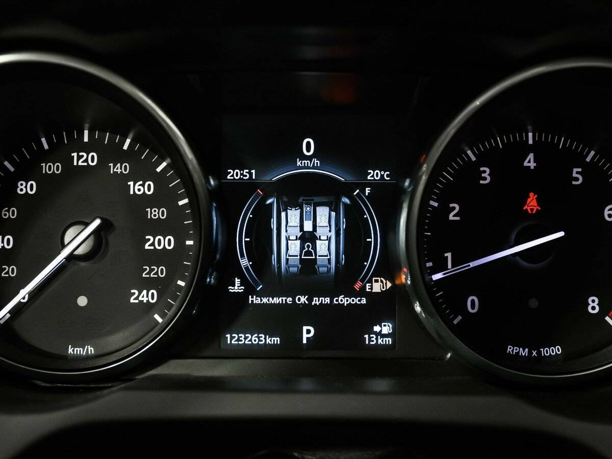 Land Rover Range Rover Evoque б/у, 2015, Автоматическая. Фото: #9