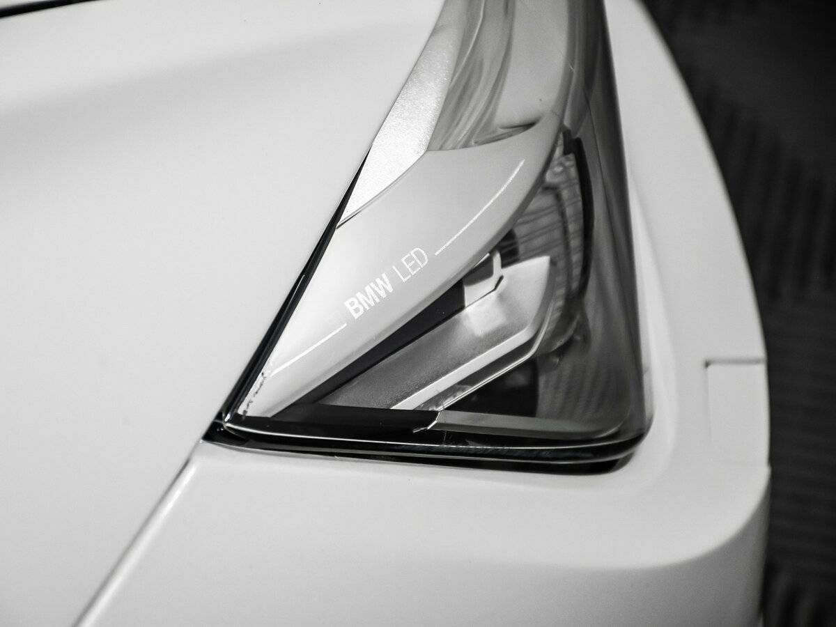 BMW 3 серии б/у, 2018, Автоматическая. Фото: #14