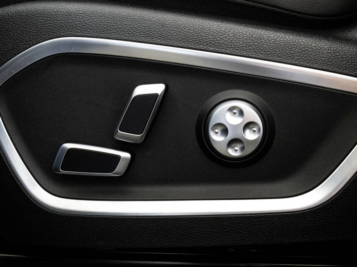 Geely Tugella б/у, 2021, Автоматическая. Фото: #14