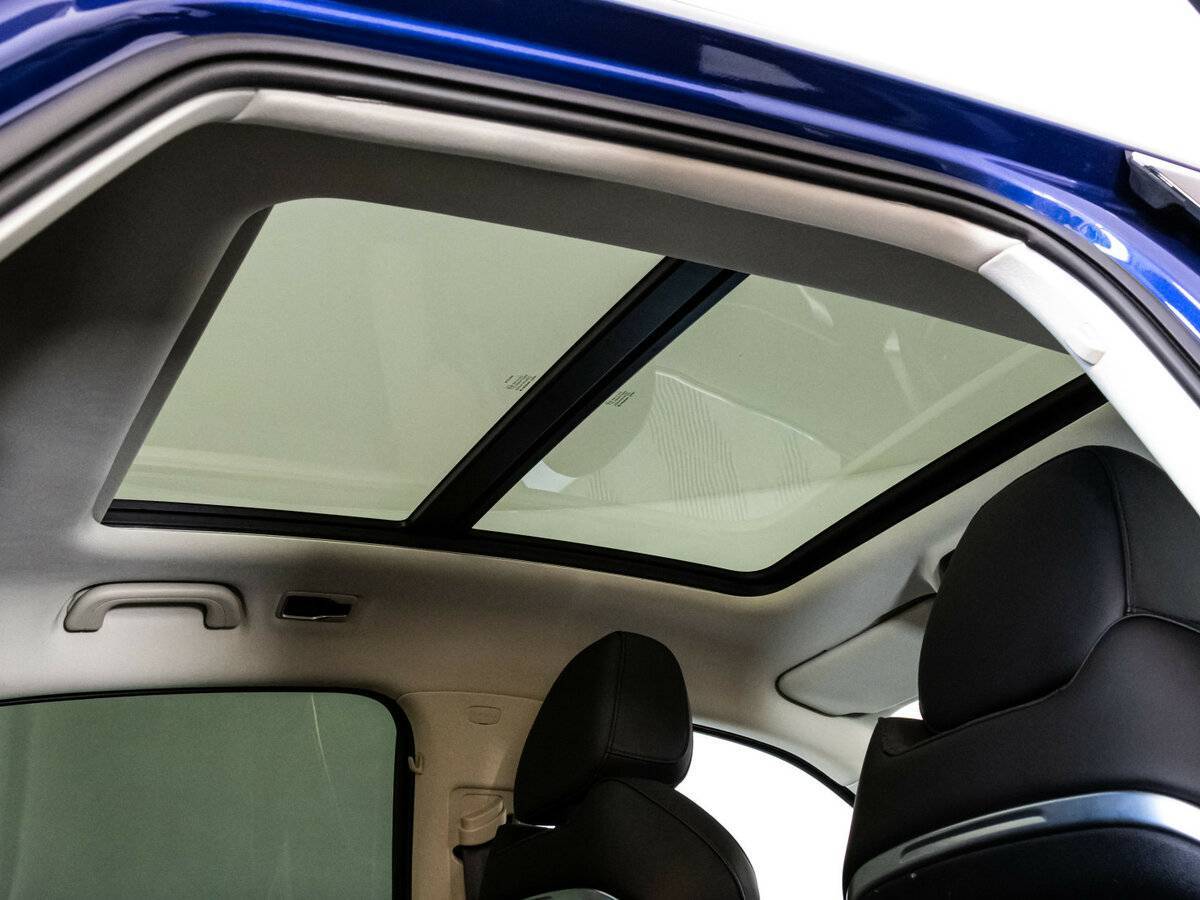 Geely Tugella б/у, 2021, Автоматическая. Фото: #16