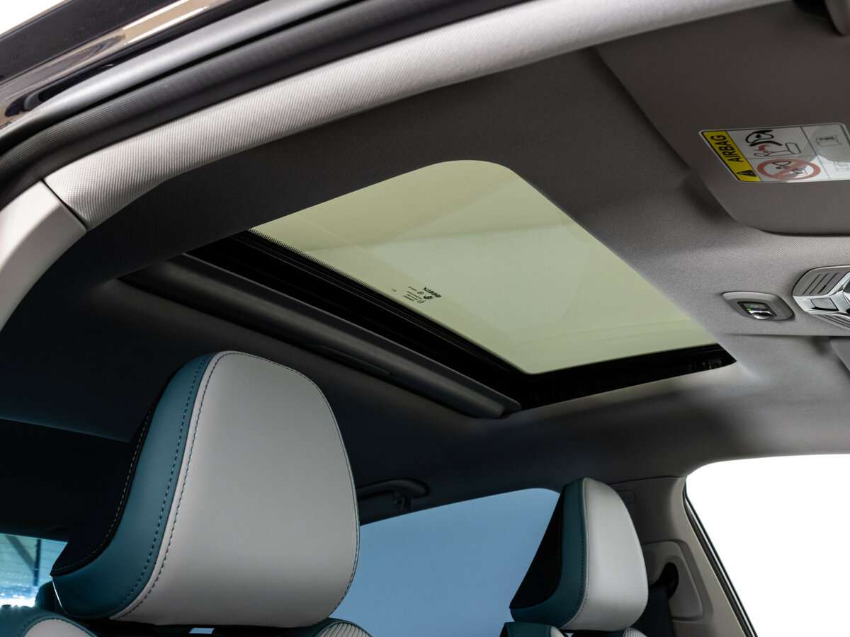 Geely Emgrand б/у, 2023, Автоматическая. Фото: #11