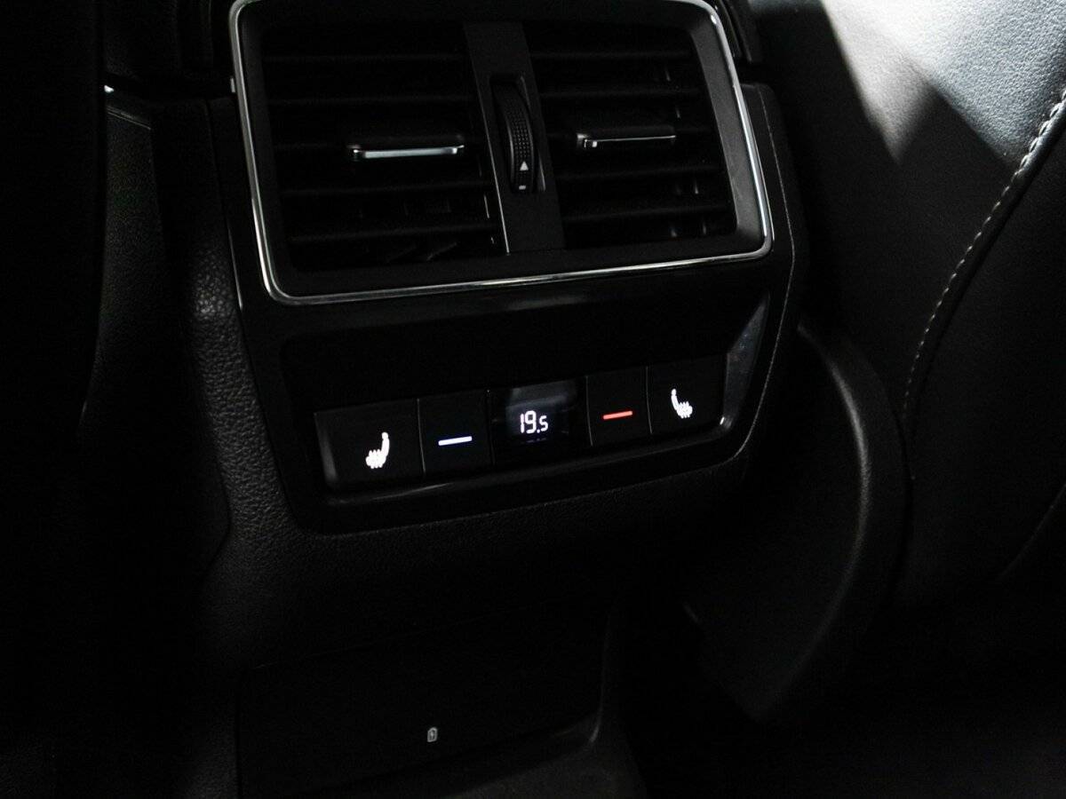 Skoda Kodiaq б/у, 2018, Роботизированная. Фото: #23