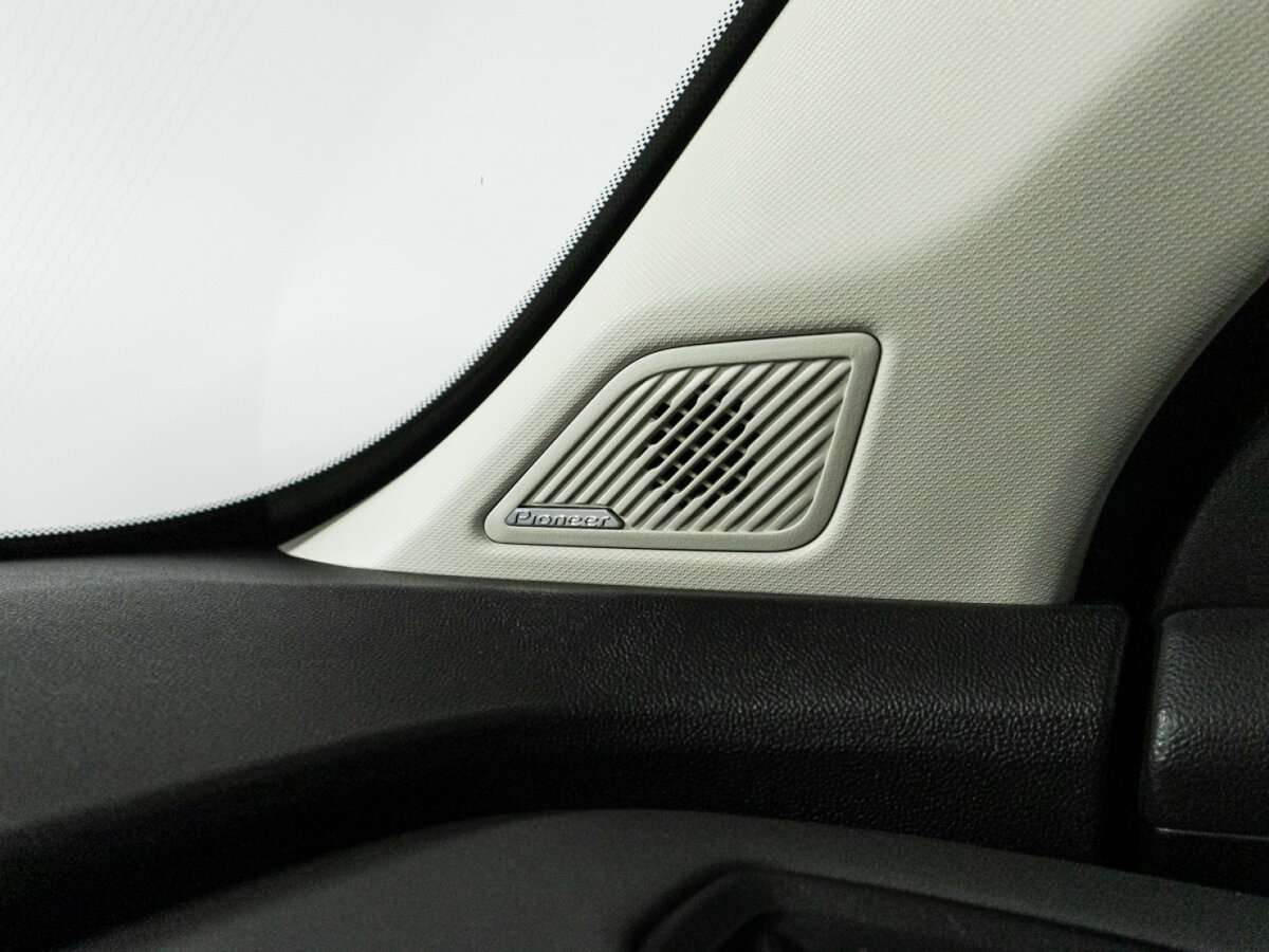 Changan CS55 Plus б/у, 2024, Роботизированная. Фото: #22