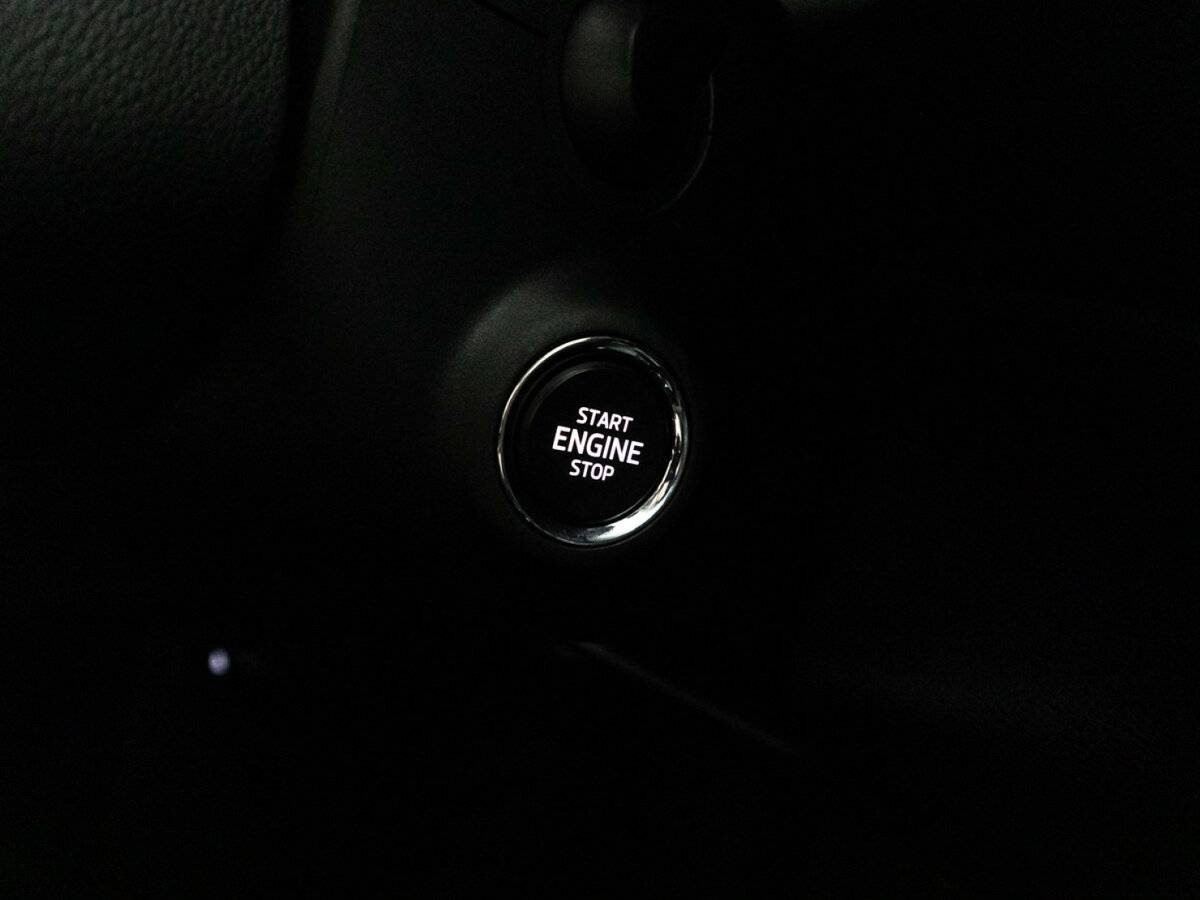 Skoda Kodiaq б/у, 2020, Роботизированная. Фото: #19