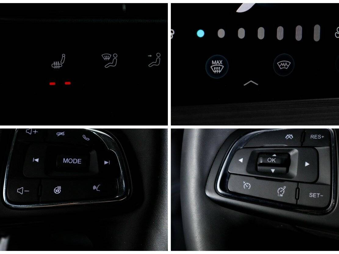 Chery Tiggo 7 Pro Max б/у, 2023, Вариатор. Фото: #15