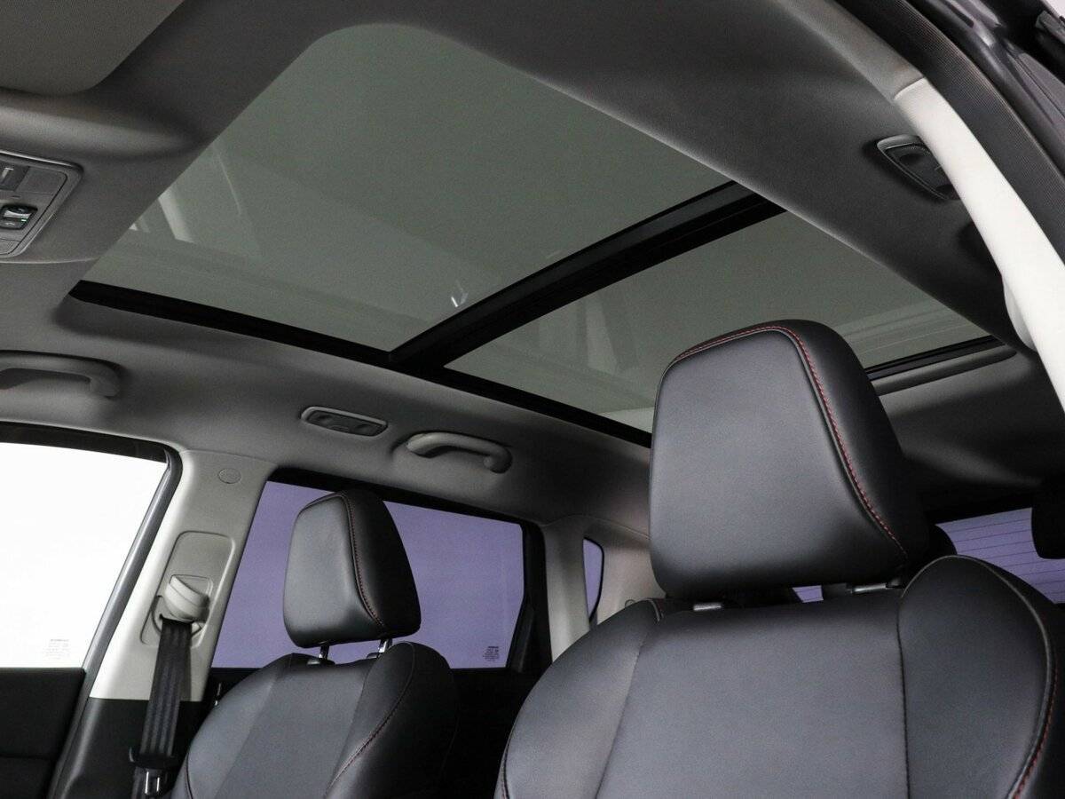 Changan CS35 Plus б/у, 2023, Роботизированная. Фото: #15