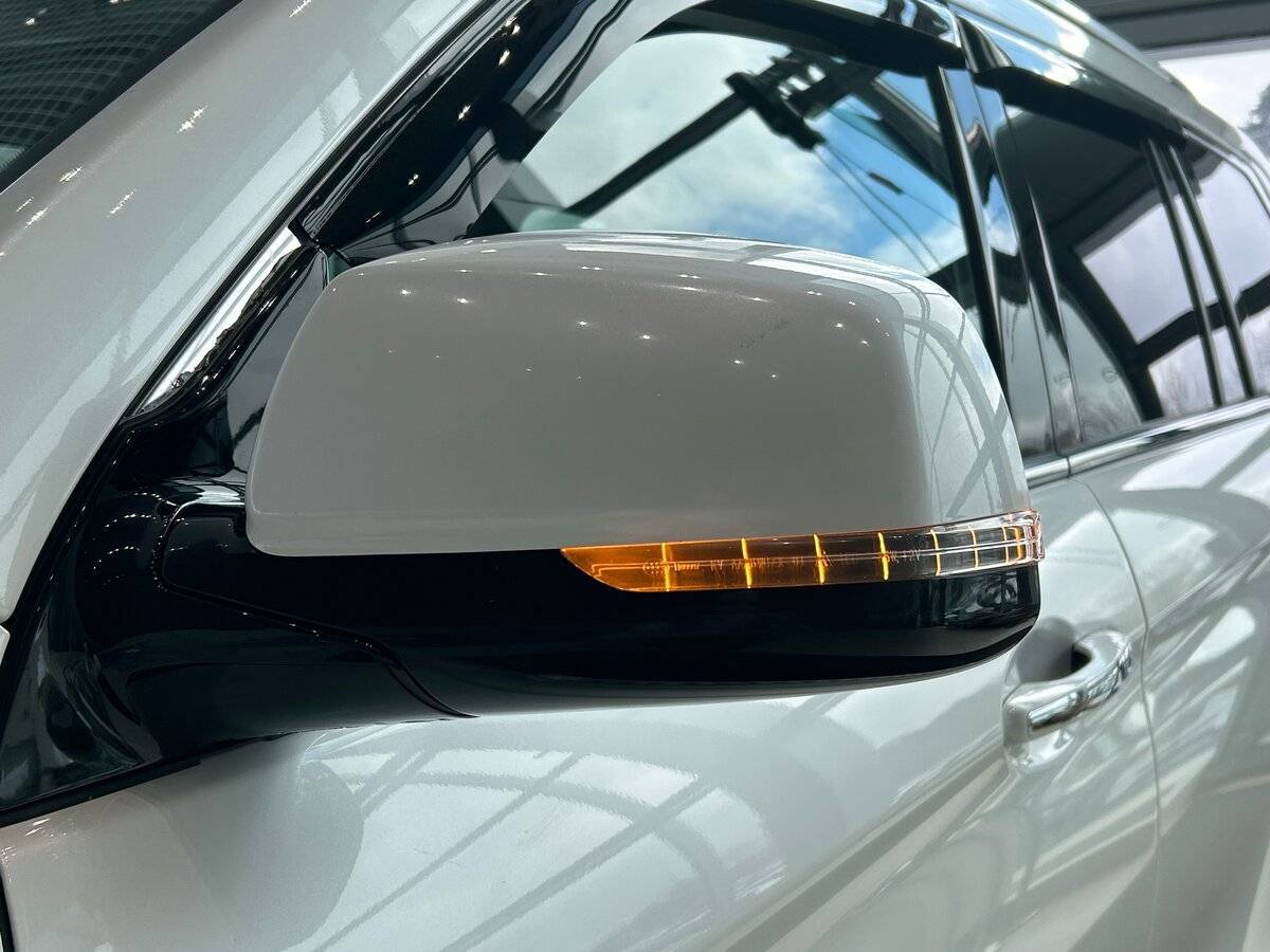 Haval H9 б/у, 2022, Автоматическая. Фото: #9