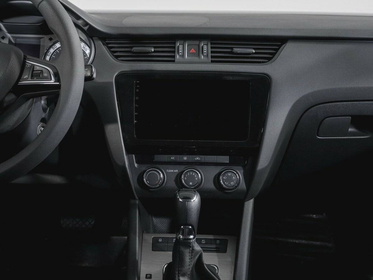 Skoda Octavia б/у, 2023, Автоматическая. Фото: #9