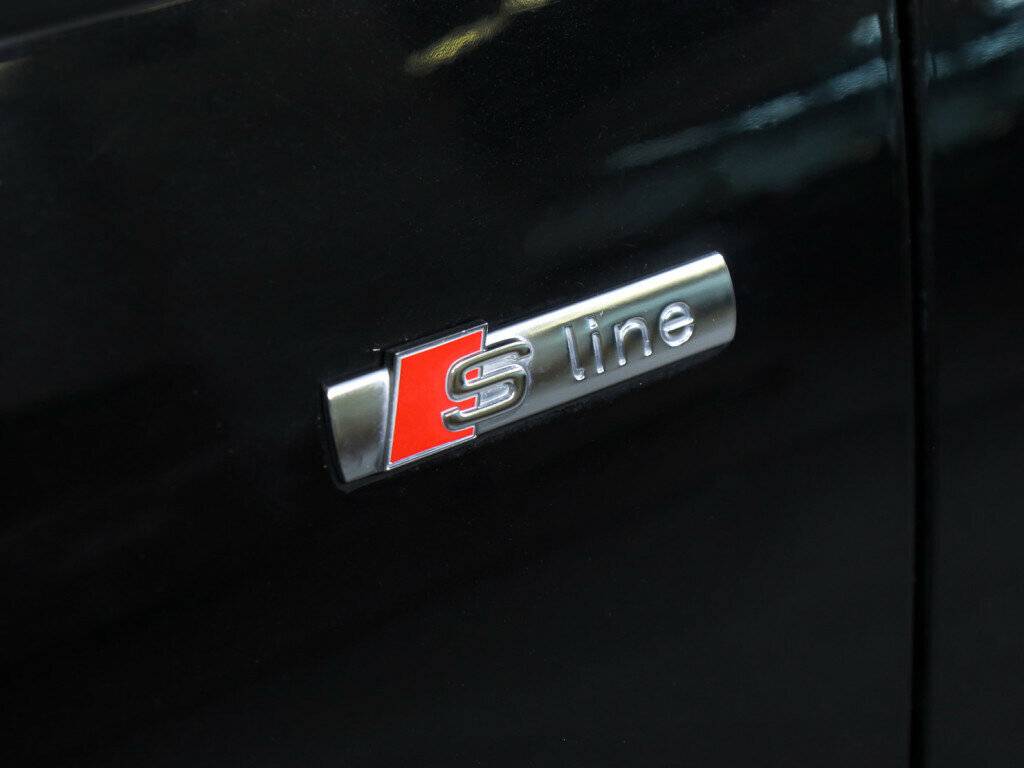 Audi A4 б/у, 2017, Роботизированная. Фото: #17