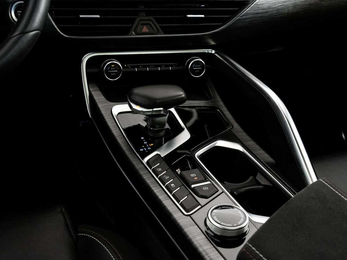 Geely Tugella б/у, 2021, Автоматическая. Фото: #14