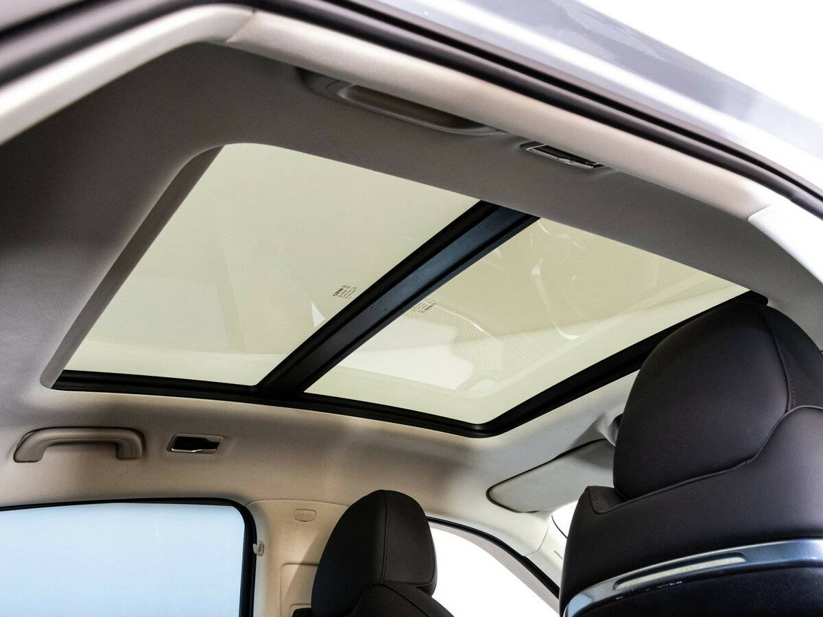 Geely Tugella б/у, 2021, Автоматическая. Фото: #17