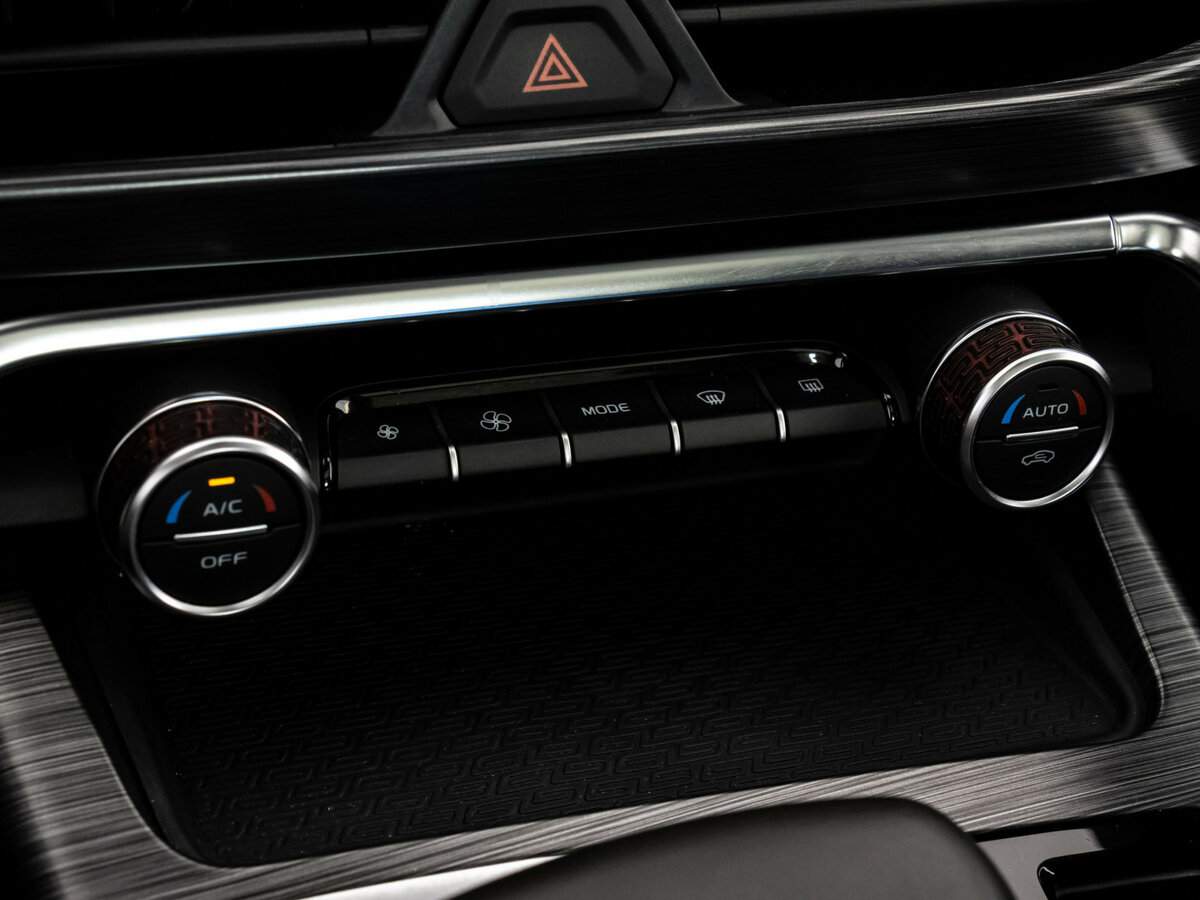 Geely Tugella б/у, 2021, Автоматическая. Фото: #19