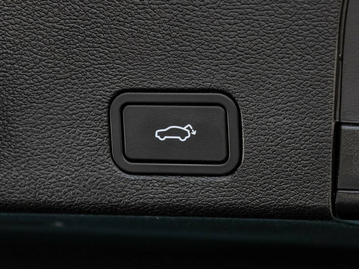 Geely Tugella б/у, 2021, Автоматическая. Фото: #26