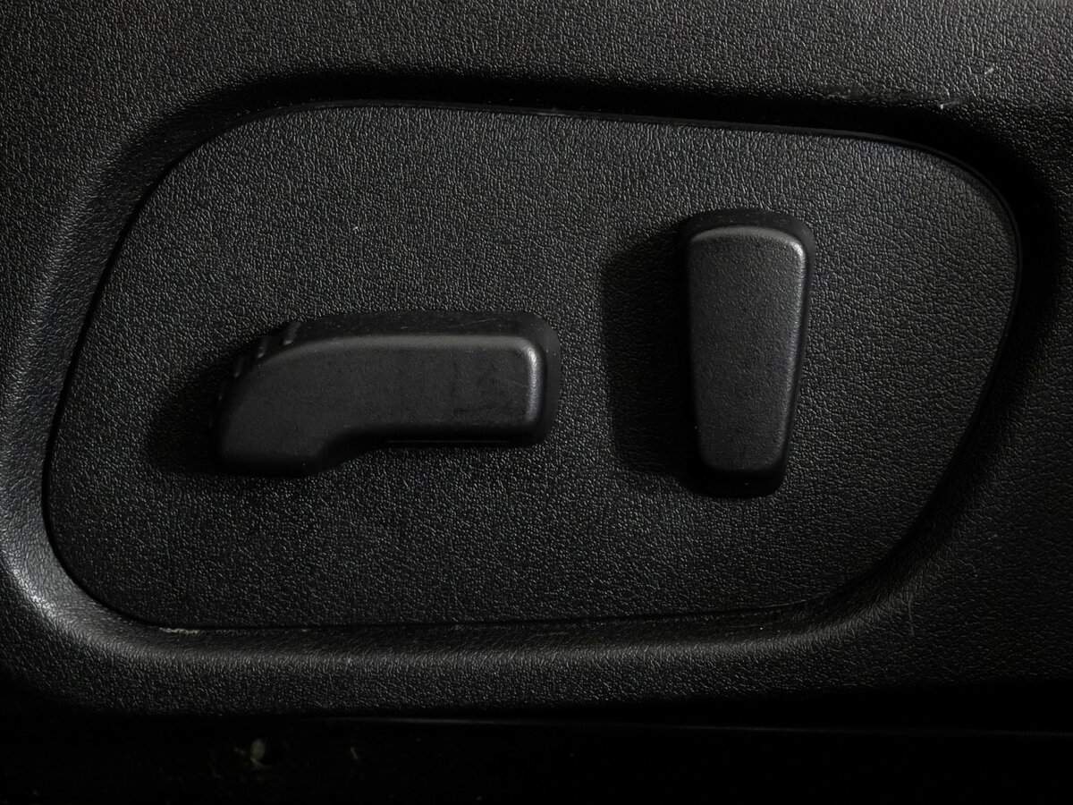 Subaru Forester б/у, 2017, Вариатор. Фото: #19