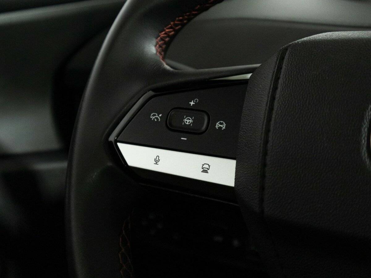 Changan CS55 Plus б/у, 2023, Роботизированная. Фото: #21