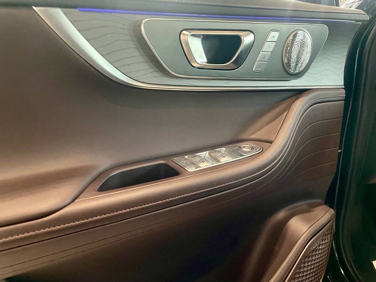 Chery Tiggo 8 Pro Max б/у, 2023, Роботизированная. Фото: #13