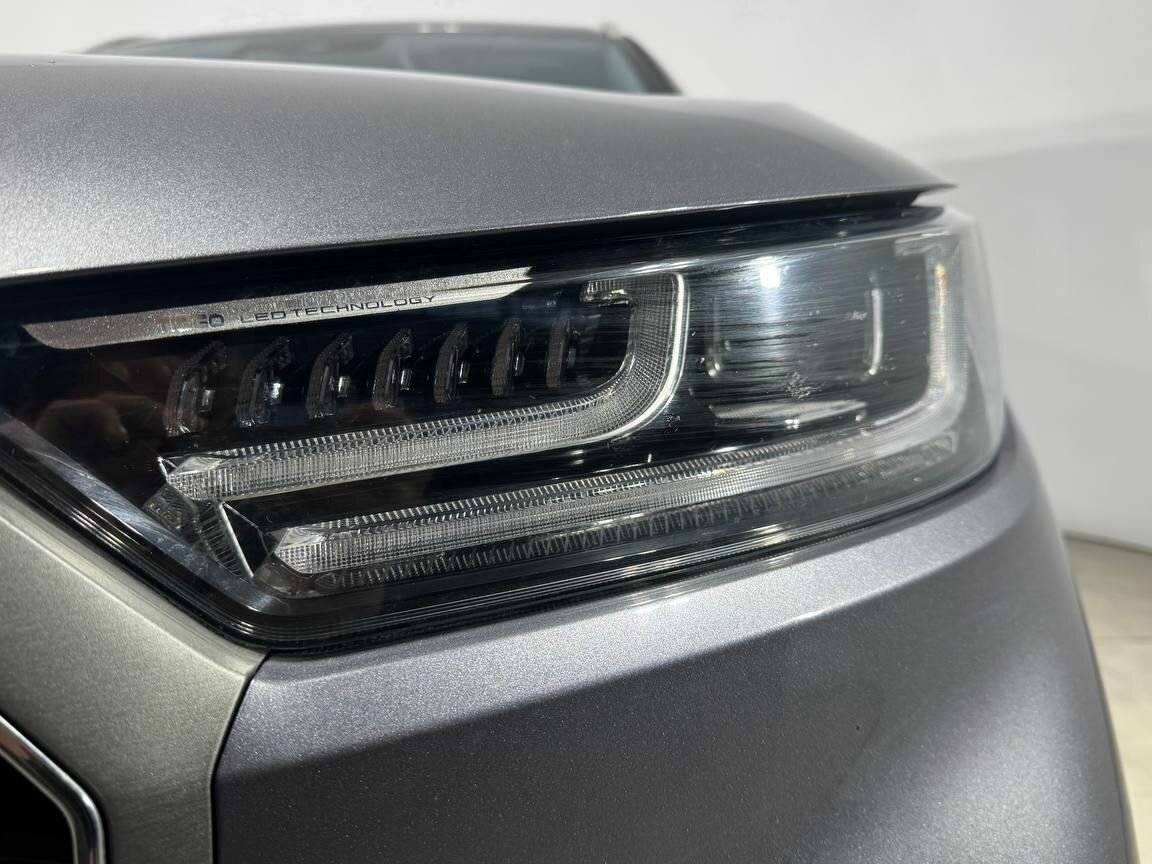 Chery Tiggo 8 Pro Max б/у, 2023, Роботизированная. Фото: #8