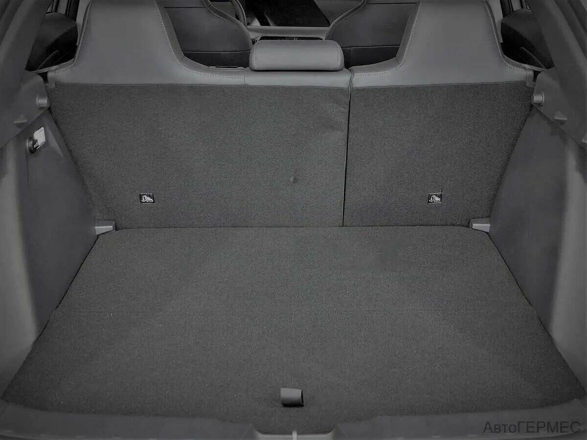 Changan UNI-T б/у, 2023, Роботизированная. Фото: #13