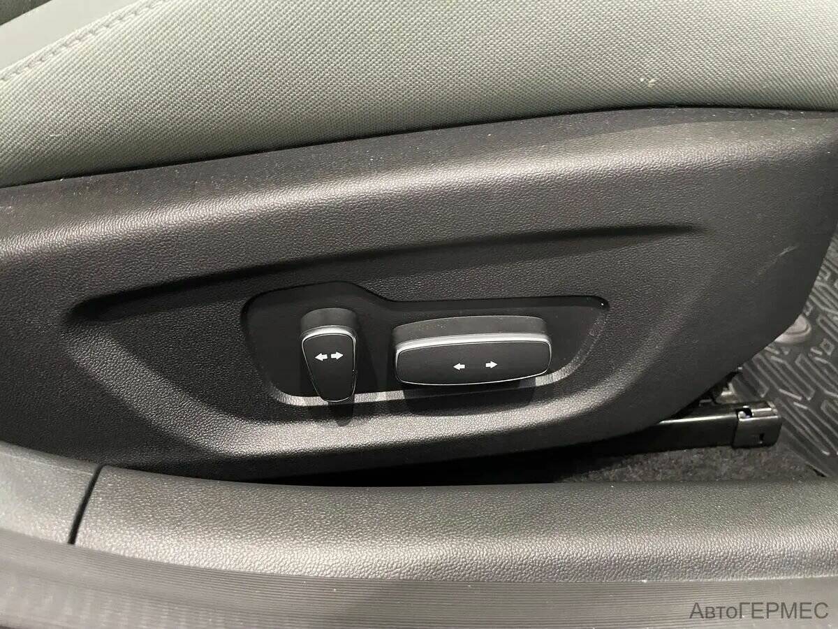 Changan Lamore б/у, 2024, Роботизированная. Фото: #14