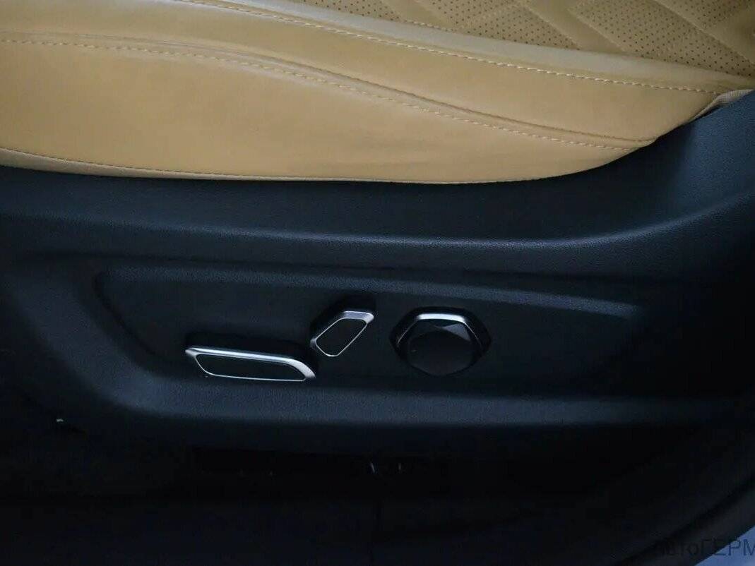 Changan UNI-K б/у, 2024, Автоматическая. Фото: #11