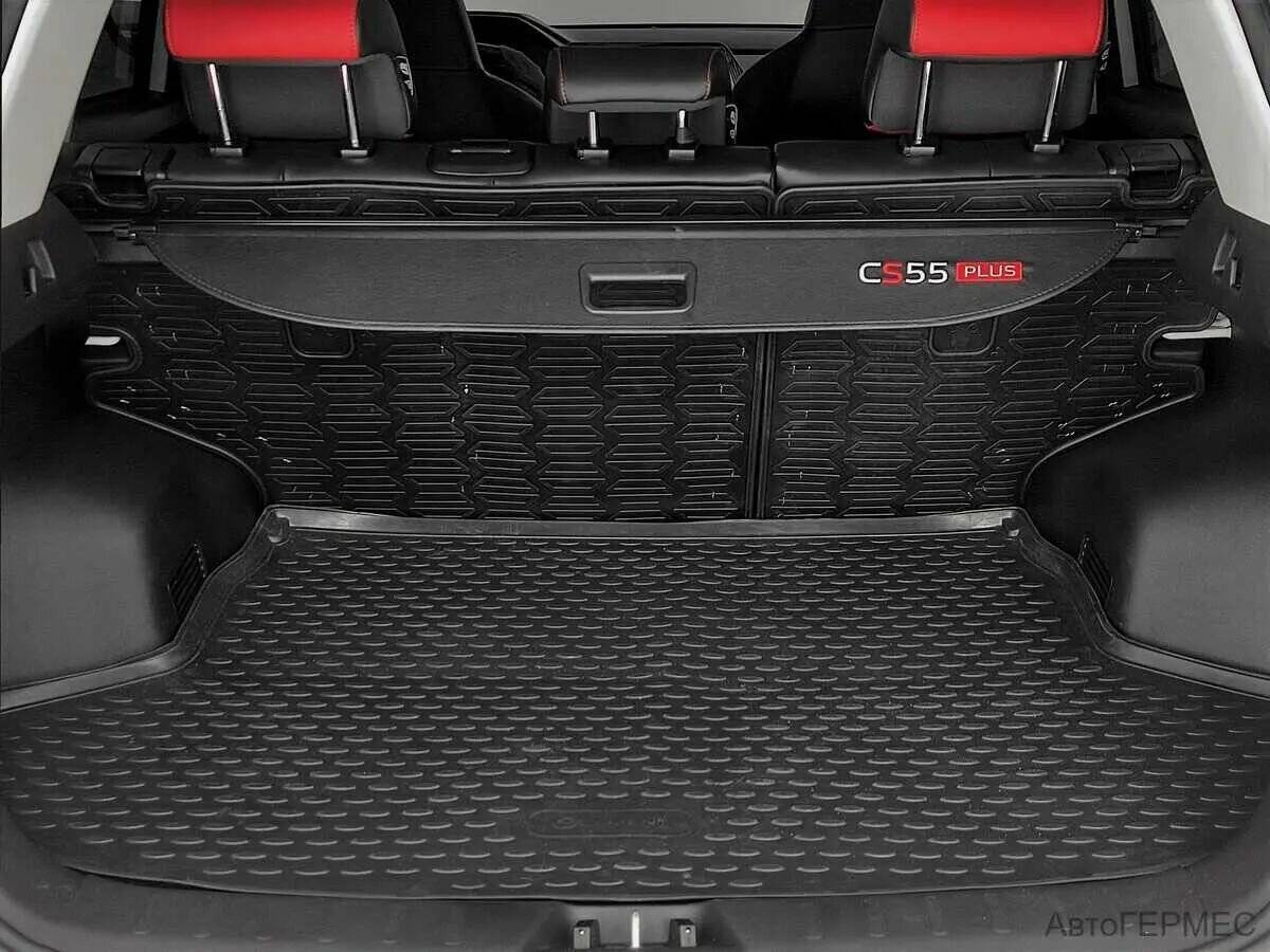 Changan CS55 Plus б/у, 2023, Роботизированная. Фото: #12