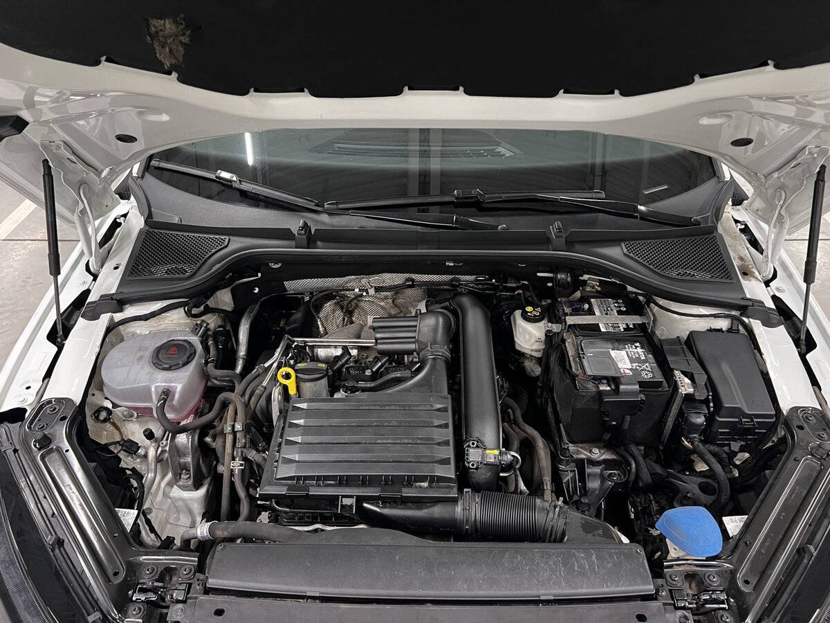 Skoda Octavia б/у, 2020, Автоматическая. Фото: #8