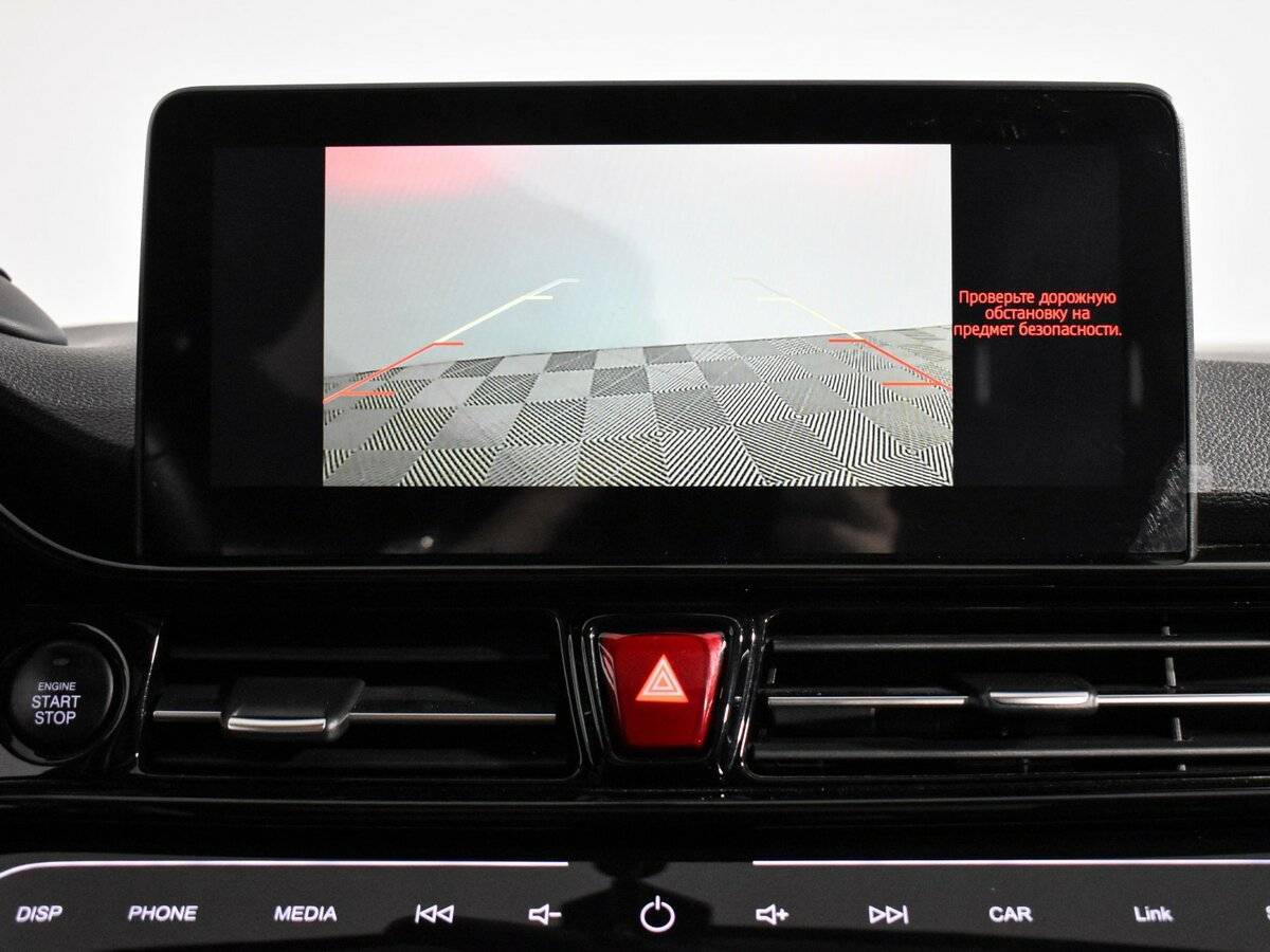 Москвич 3 б/у, 2024, Вариатор. Фото: #19