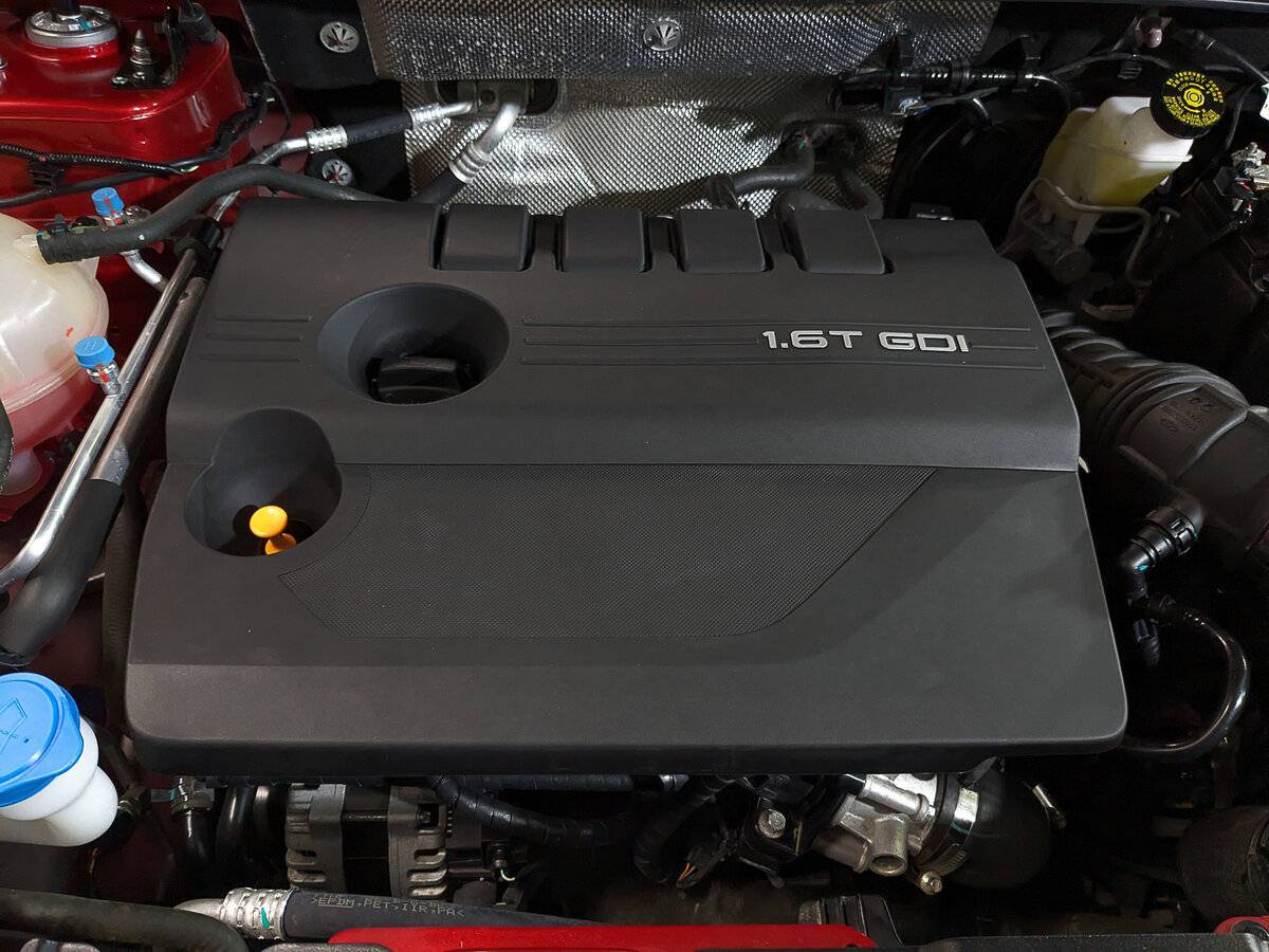 Chery Tiggo 7 Pro Max б/у, 2023, Роботизированная. Фото: #8