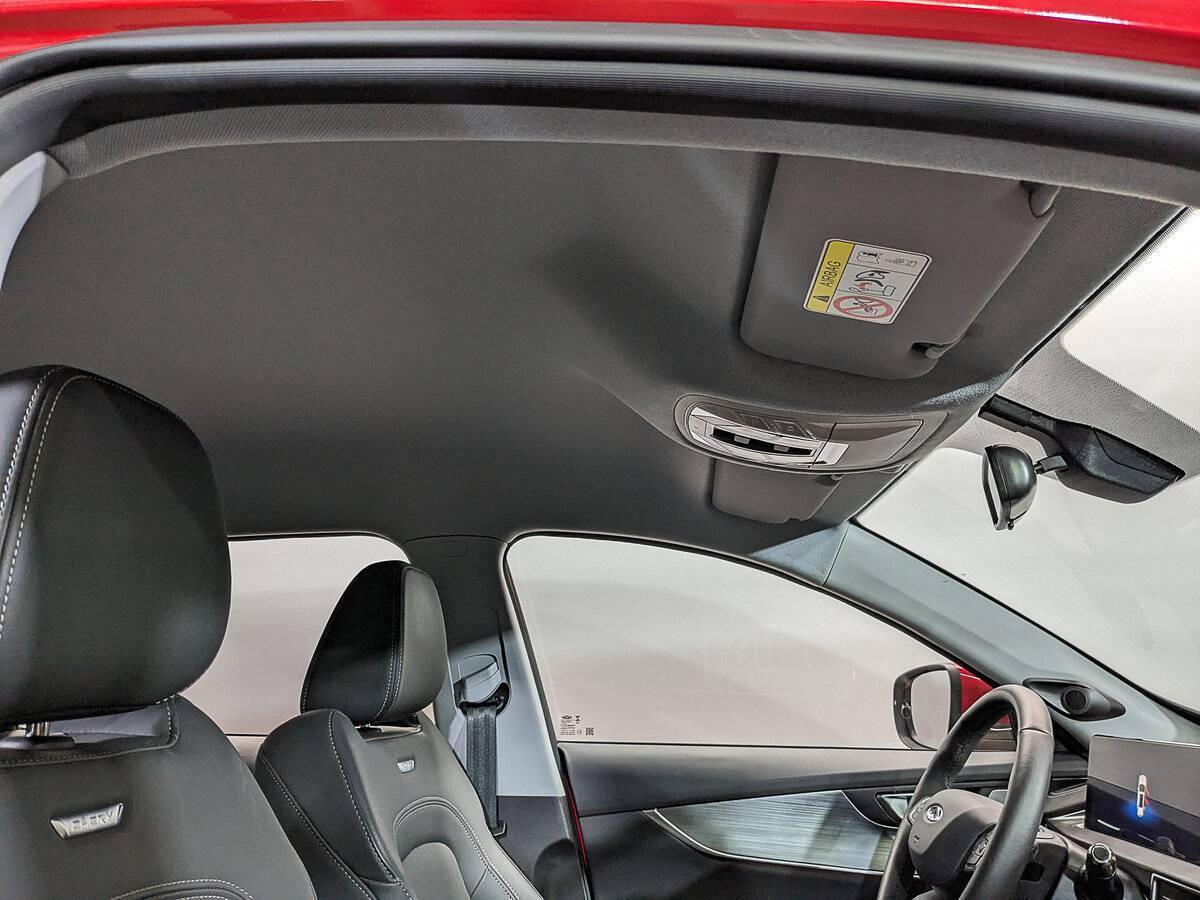 Chery Tiggo 7 Pro Max б/у, 2023, Роботизированная. Фото: #22