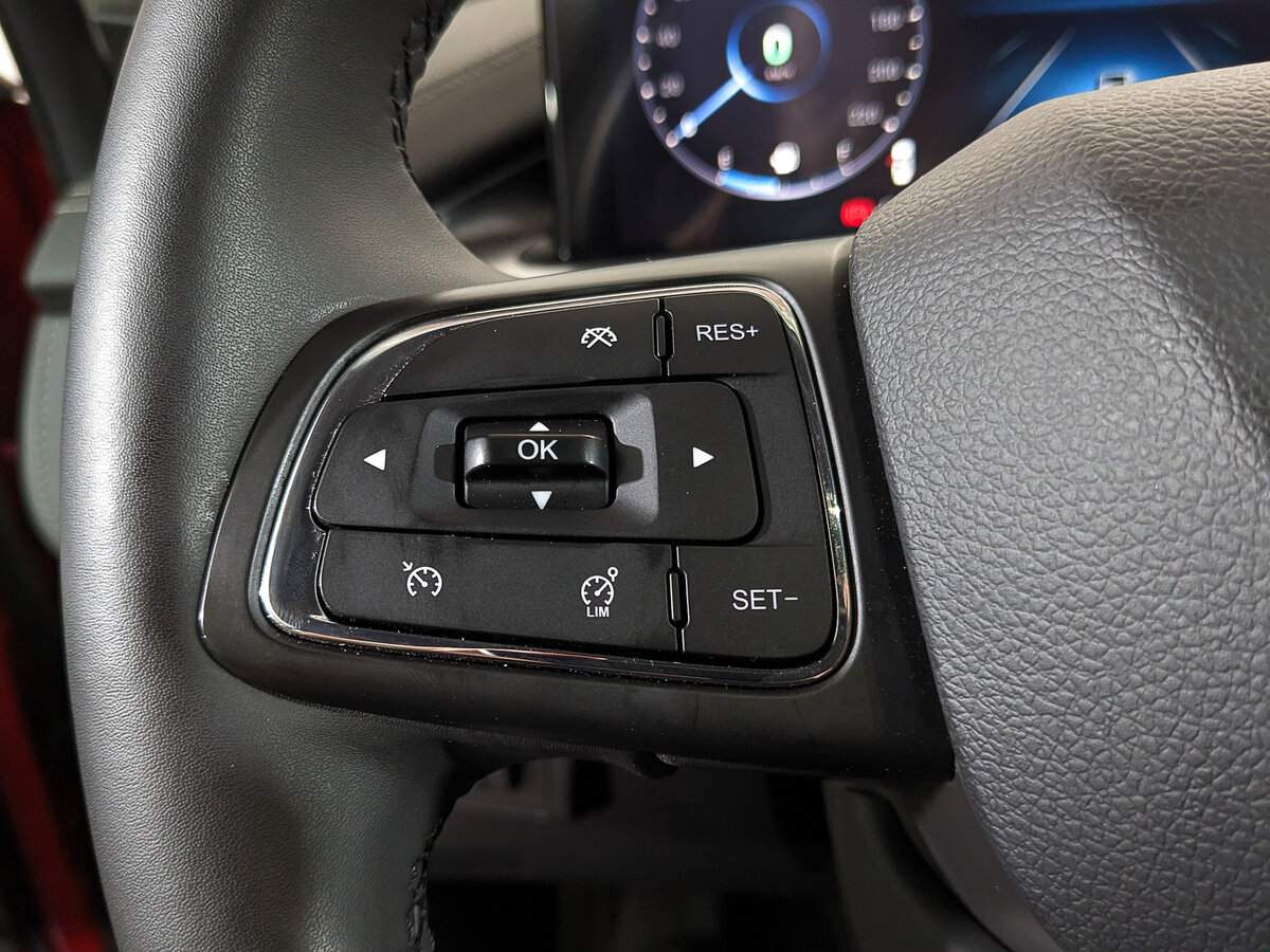 Chery Tiggo 7 Pro Max б/у, 2023, Роботизированная. Фото: #28