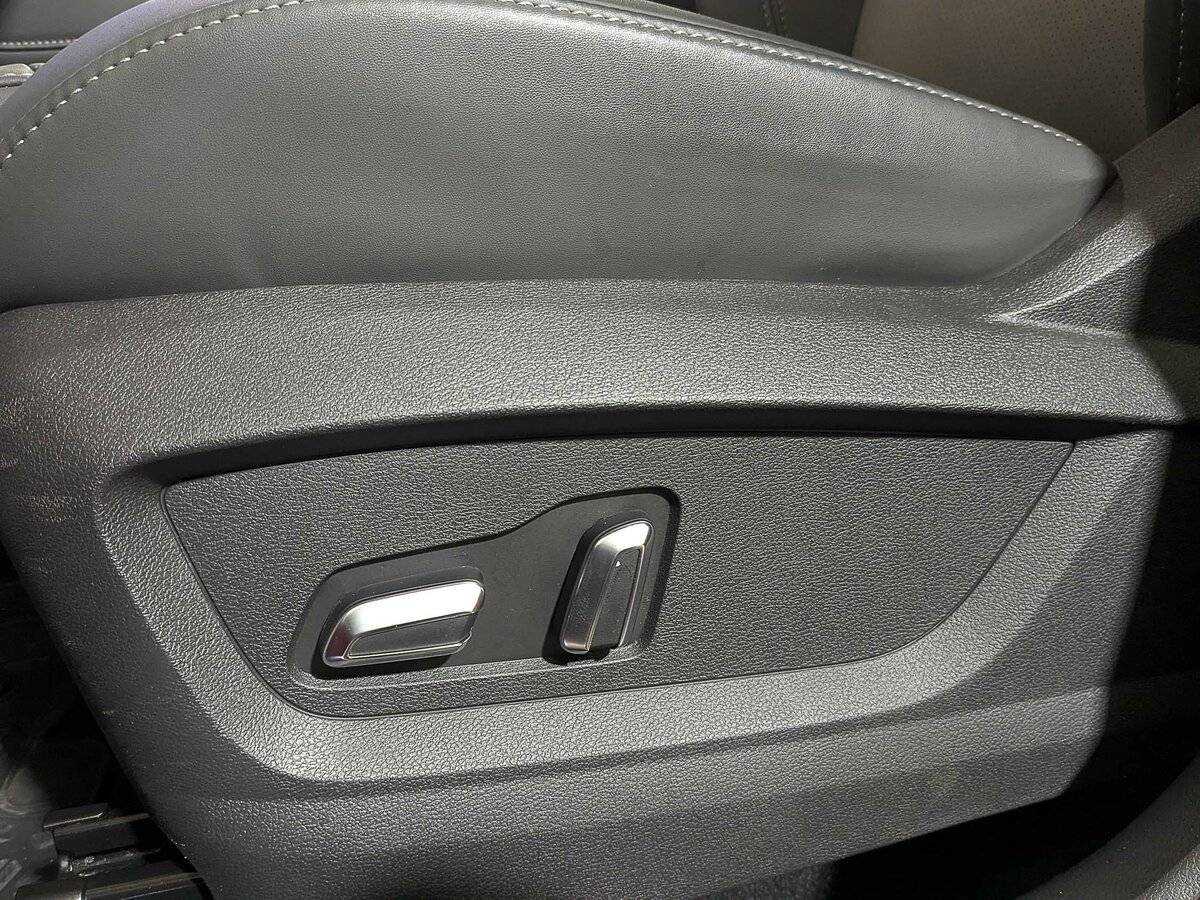 Chery Tiggo 7 Pro Max б/у, 2023, Роботизированная. Фото: #29