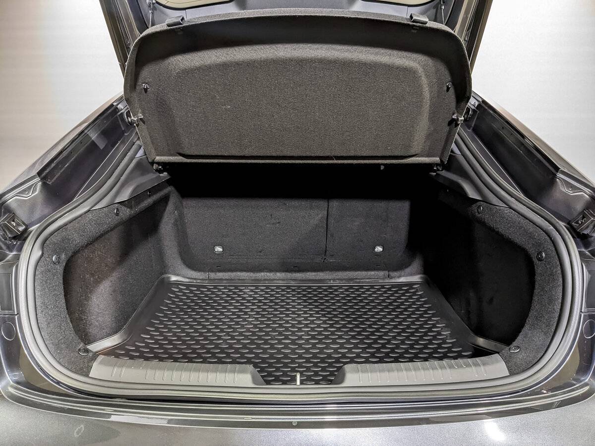 Changan UNI-V б/у, 2023, Роботизированная. Фото: #9