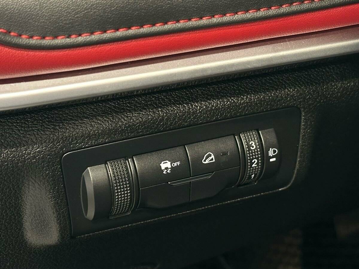 Chery Tiggo 4 Pro б/у, 2023, Вариатор. Фото: #22