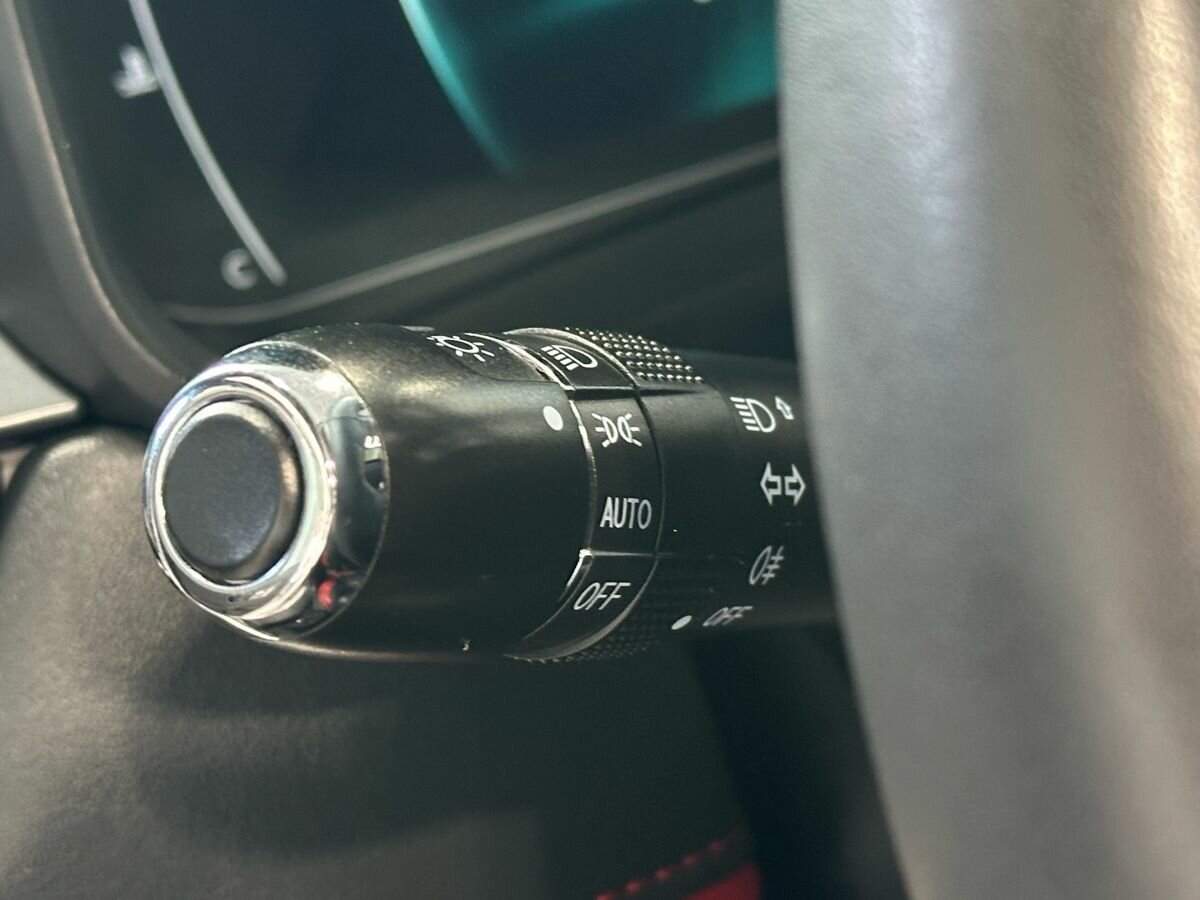 Chery Tiggo 4 Pro б/у, 2023, Вариатор. Фото: #23