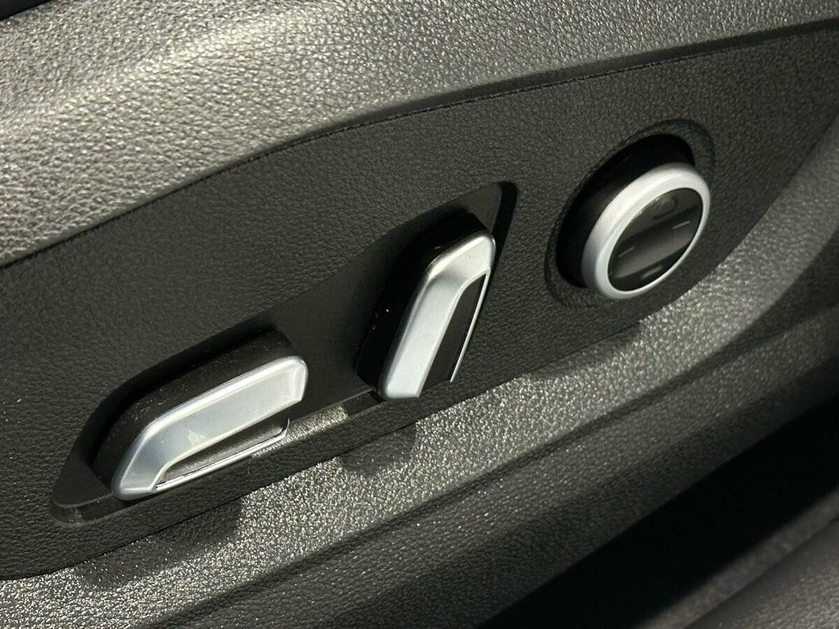 Chery Tiggo 4 Pro б/у, 2023, Вариатор. Фото: #25