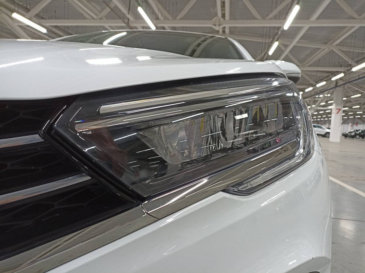 Lada (ВАЗ) Vesta б/у, 2023, Механическая. Фото: #16