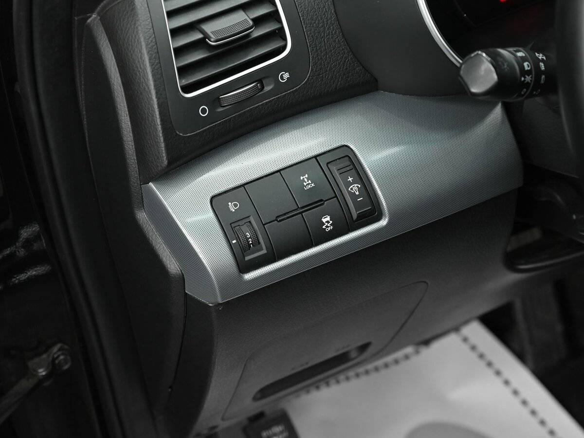 Kia Sorento б/у, 2015, Автоматическая. Фото: #8