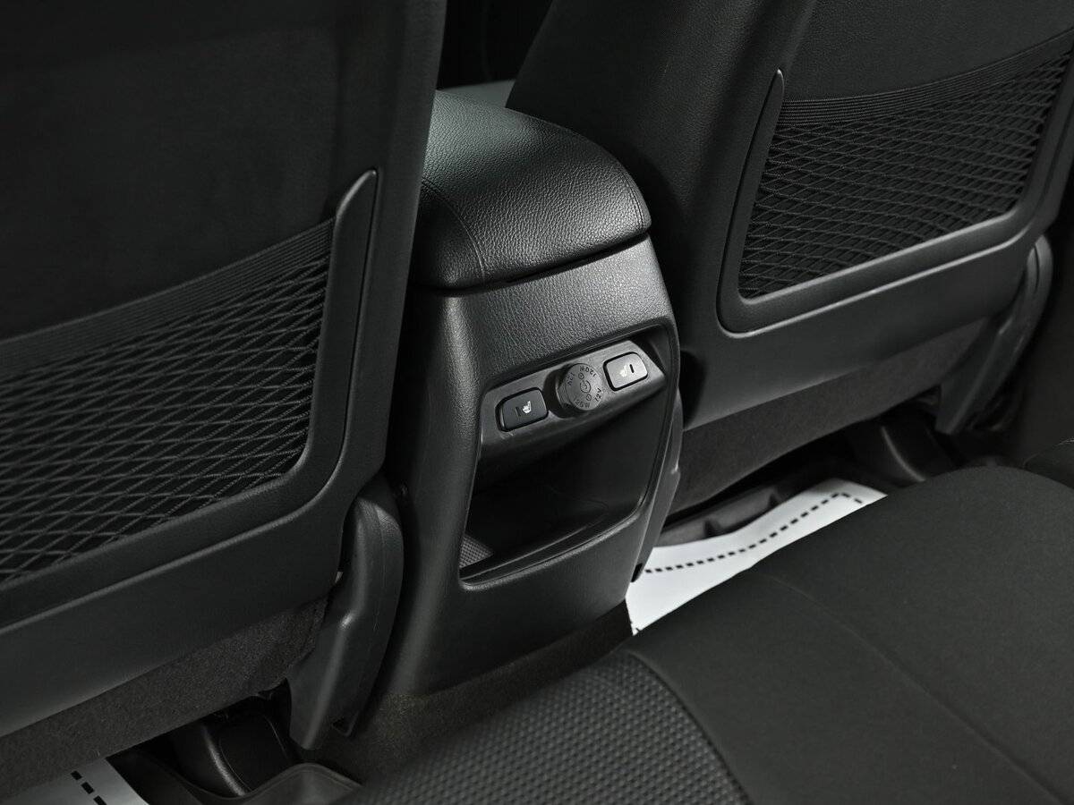 Kia Sorento б/у, 2015, Автоматическая. Фото: #16