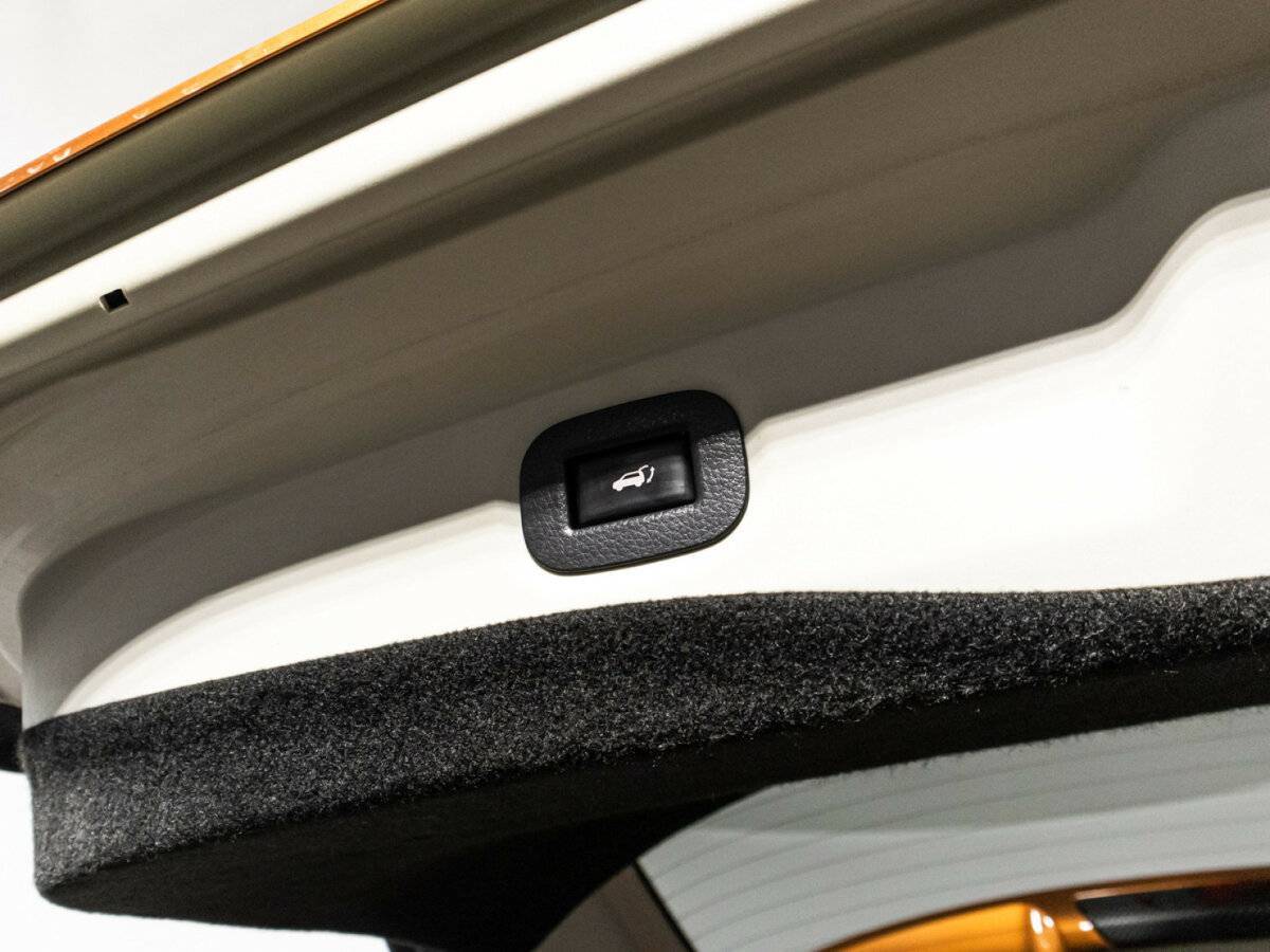 Nissan X-Trail б/у, 2019, Вариатор. Фото: #15