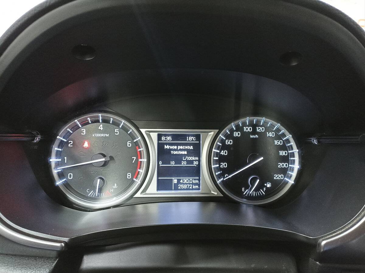 Suzuki Vitara б/у, 2021, Механическая. Фото: #12