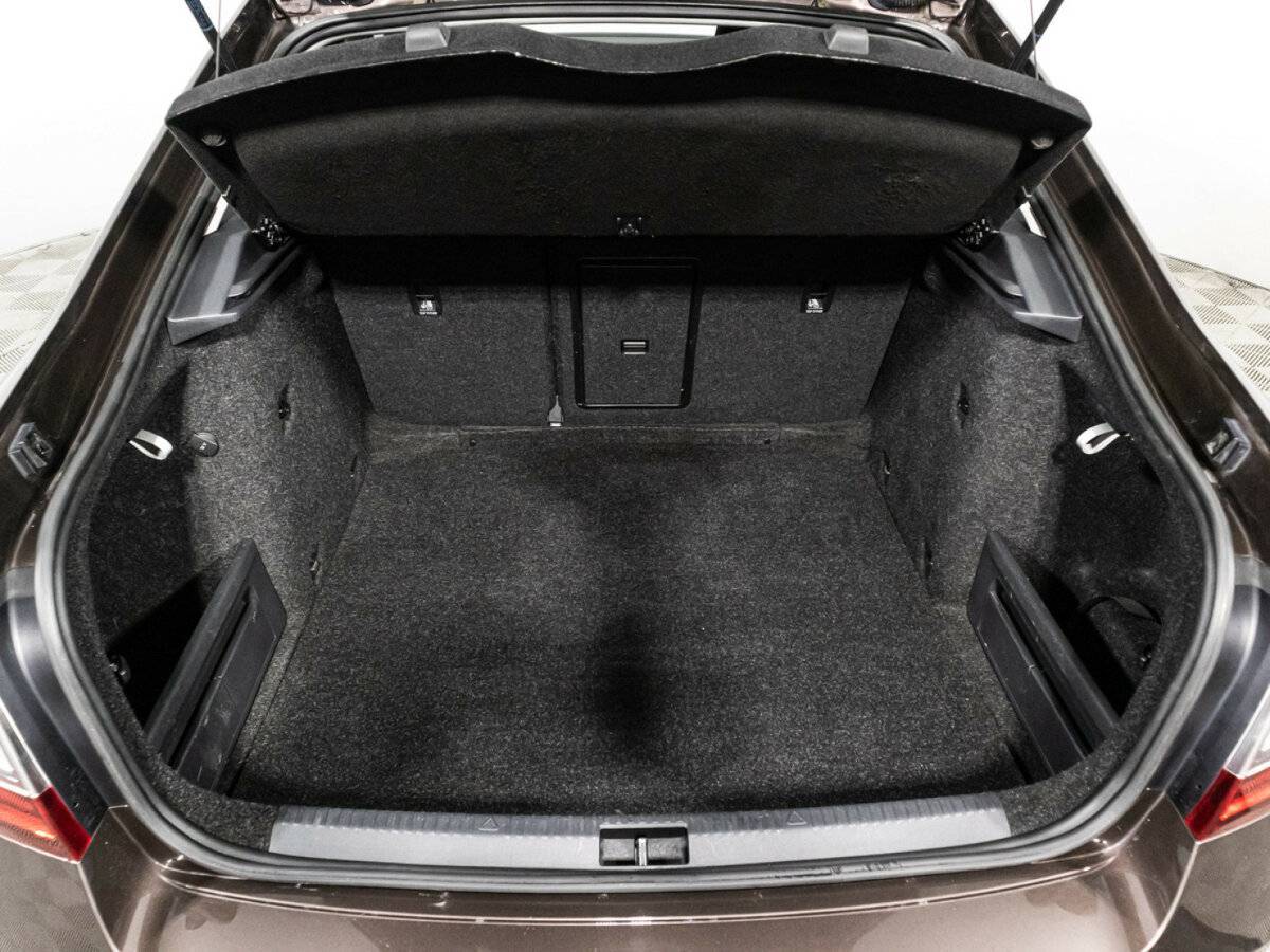 Skoda Octavia б/у, 2018, Роботизированная. Фото: #14