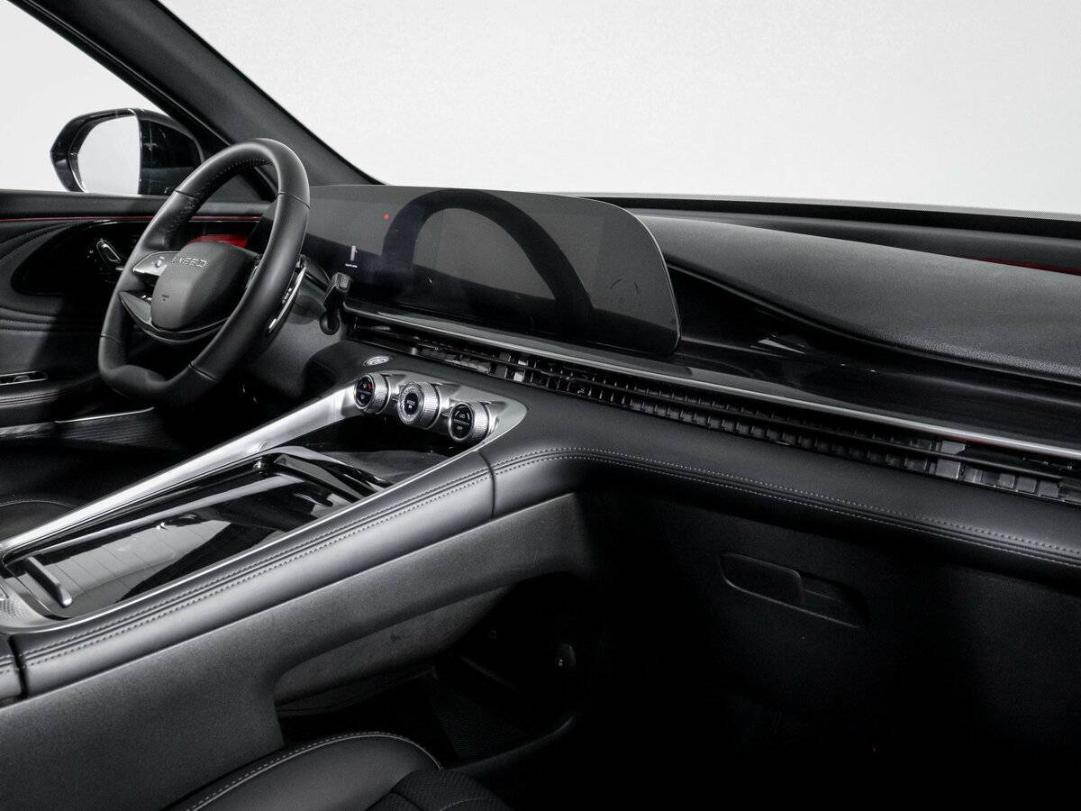 EXEED RX б/у, 2023, Роботизированная. Фото: #8