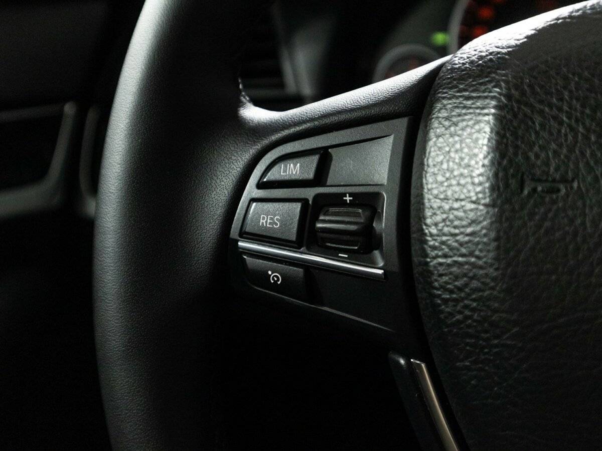 BMW 5 серии б/у, 2014, Автоматическая. Фото: #21