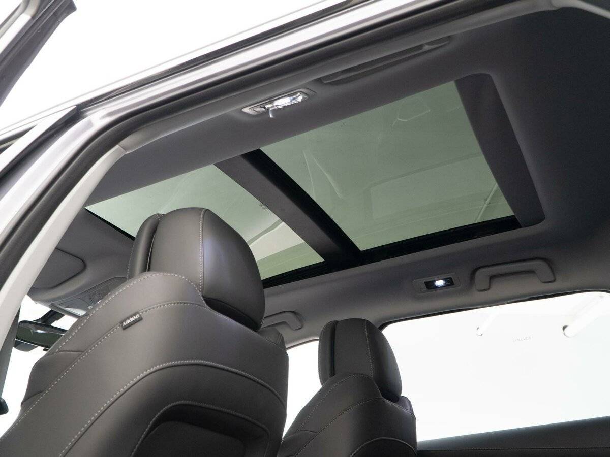 Chery Tiggo 8 б/у, 2022, Роботизированная. Фото: #11